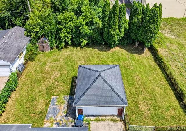 Photo 2 of Single family home for sale at 4509 Cheyenne Ave, Flint City Genesee, MI 48507 | MLS# 20261066862 | Listing updated on 2026-09-11
