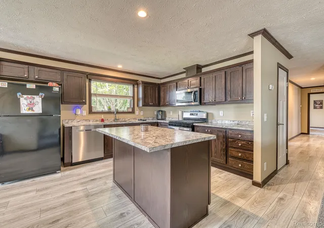 Photo 2 of Single family home for sale at 6988 Mckean Rd #193, Ypsilanti, MI 48197 | MLS# 20261066918 | Listing updated on 2026-09-13