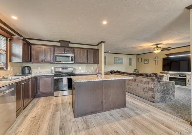 Photo 3 of Single family home for sale at 6988 Mckean Rd #193, Ypsilanti, MI 48197 | MLS# 20261066918 | Listing updated on 2026-09-13