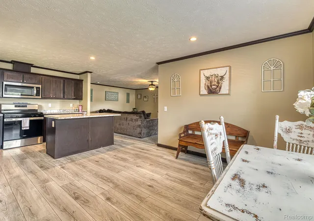 Photo 4 of Single family home for sale at 6988 Mckean Rd #193, Ypsilanti, MI 48197 | MLS# 20261066918 | Listing updated on 2026-09-13