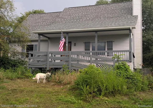 Photo 2 of Single family home for sale at 968 Tyrrell Rd, Shiawassee Township Shiawassee, MI 48414 | MLS# 20261066923 | Listing updated on 2026-09-05
