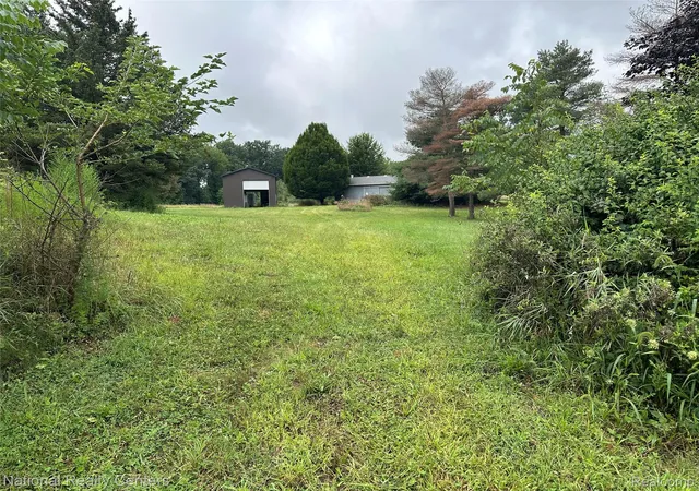 Photo 3 of Single family home for sale at 968 Tyrrell Rd, Shiawassee Township Shiawassee, MI 48414 | MLS# 20261066923 | Listing updated on 2026-09-05