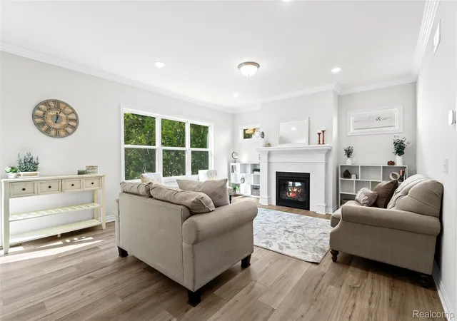 Photo 2 of Single family home for sale at 7120 Opfer Dr, Ann Arbor, MI 48189 | MLS# 20261066938 | Listing updated on 2026-10-29