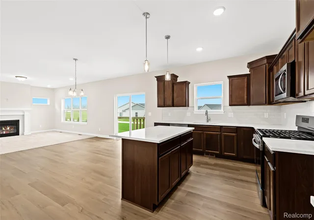 Photo 3 of Single family home for sale at 7120 Opfer Dr, Ann Arbor, MI 48189 | MLS# 20261066938 | Listing updated on 2026-10-29