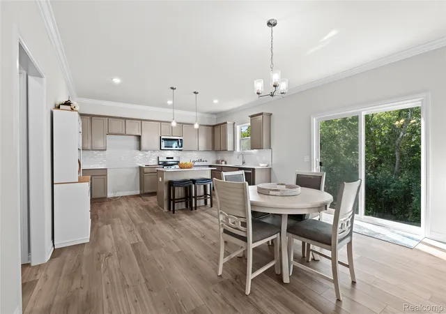 Photo 4 of Single family home for sale at 7120 Opfer Dr, Ann Arbor, MI 48189 | MLS# 20261066938 | Listing updated on 2026-10-29