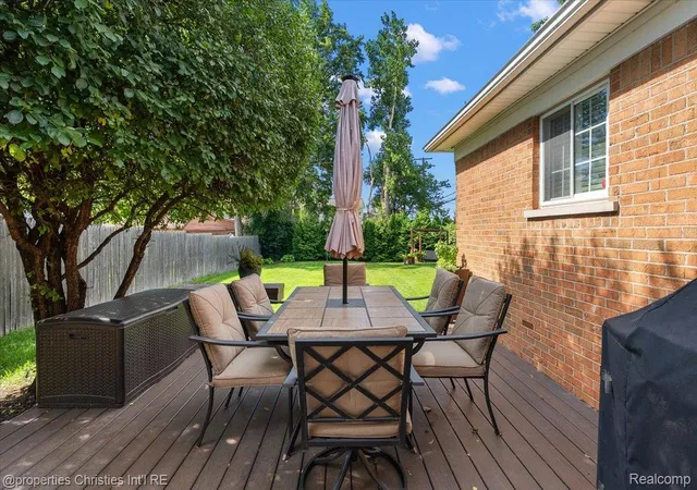 Photo 2 of Single family home for sale at 17657 Avilla Blvd, Lathrup Village, MI 48076 | MLS# 20261066947 | Listing updated on 2026-10-29