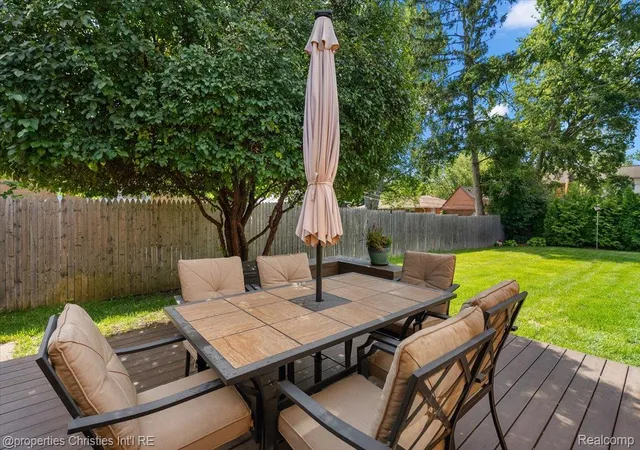 Photo 3 of Single family home for sale at 17657 Avilla Blvd, Lathrup Village, MI 48076 | MLS# 20261066947 | Listing updated on 2026-10-29