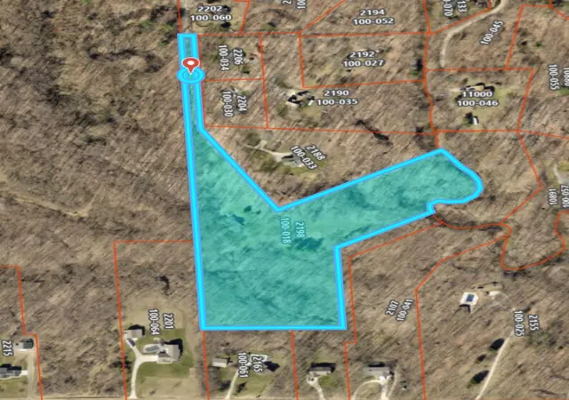 Photo 3 of Single family home for sale at 2198 Trillium Ln Nw, Tallmadge Charter Township Ottawa, MI 49534 | MLS# 65026044293 | Listing updated on 2026-10-01