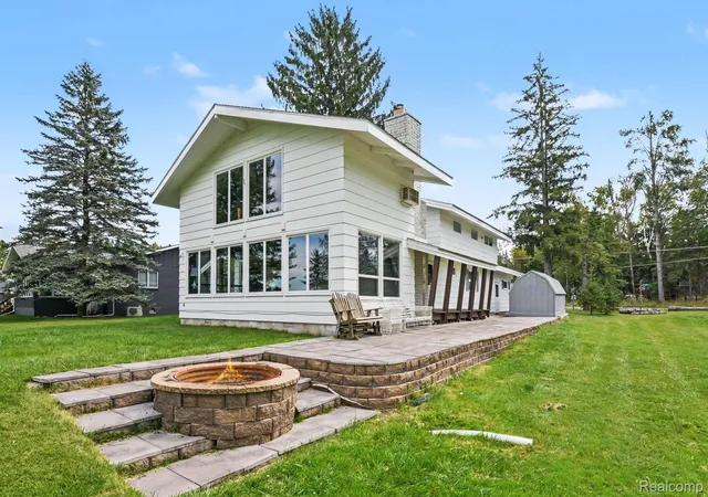 Photo 1 of Single family home for sale at 4067 N Lost Lake Trl, Lincoln, MI 48742 | MLS# 20261067013 | Listing updated on 2026-09-05