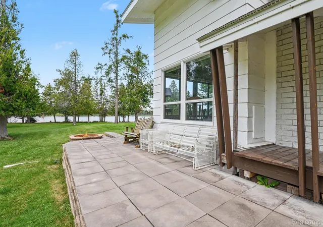 Photo 2 of Single family home for sale at 4067 N Lost Lake Trl, Lincoln, MI 48742 | MLS# 20261067013 | Listing updated on 2026-09-05