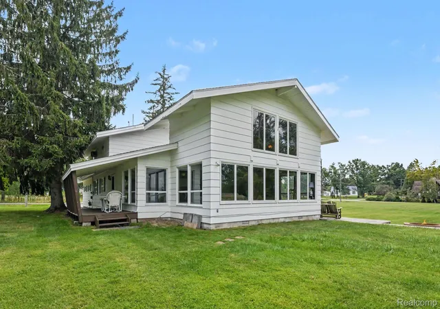 Photo 3 of Single family home for sale at 4067 N Lost Lake Trl, Lincoln, MI 48742 | MLS# 20261067013 | Listing updated on 2026-09-05