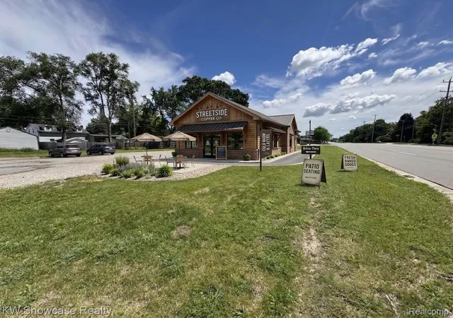 Photo 2 of Land for sale at 4050 W Walton Blvd, Waterford, MI 48329 | MLS# 20261067020 | Listing updated on 2026-09-04