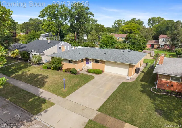 Photo 4 of Single family home for sale at 30222 Buckingham St, Livonia, MI 48154 | MLS# 20261067034 | Listing updated on 2026-09-18