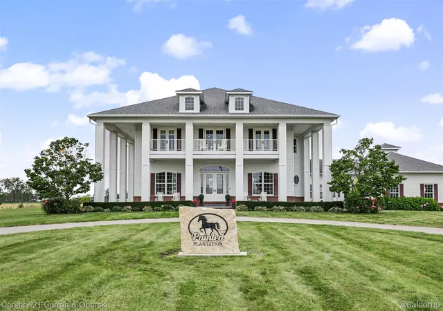 Photo 2 of Single family home for sale at 7591 Strong Rd, Newport, MI 48166 | MLS# 20261067044 | Listing updated on 2026-09-11