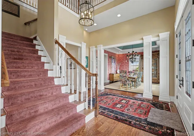 Photo 4 of Single family home for sale at 7591 Strong Rd, Newport, MI 48166 | MLS# 20261067044 | Listing updated on 2026-09-11