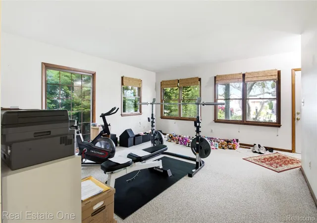 Photo 3 of Single family home for sale at 5431 Putnam Dr, West Bloomfield, MI 48323 | MLS# 20261067063 | Listing updated on 2026-09-05