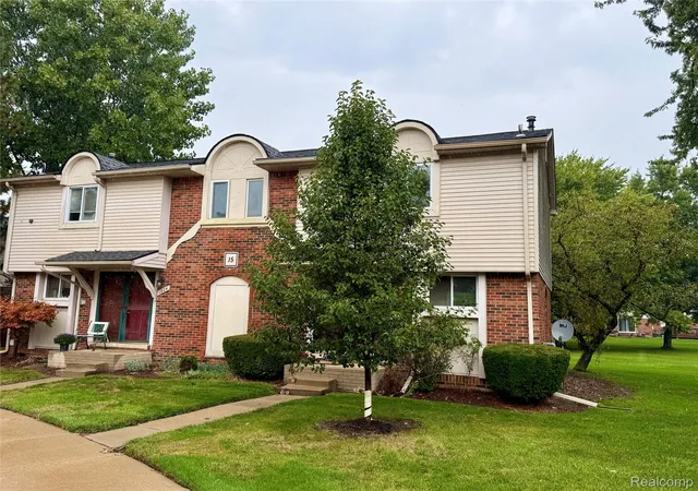 Photo 2 of Condo for sale at 1920 Jan Ct #29, Canton, MI 48187 | MLS# 20261067113 | Listing updated on 2026-09-15