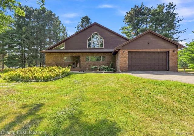 Photo 1 of Single family home for sale at 9022 Kingston Ct, Hamburg Township Livingston, MI 48169 | MLS# 20261067159 | Listing updated on 2026-09-16