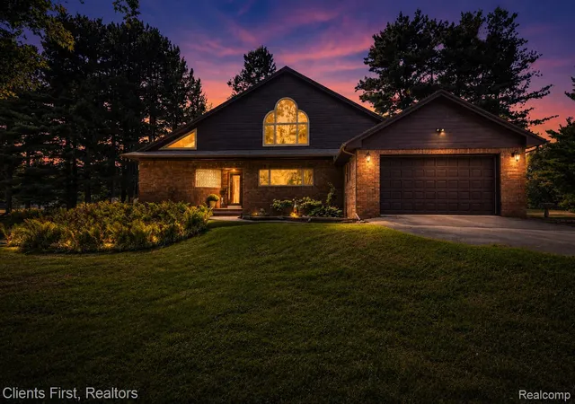 Photo 2 of Single family home for sale at 9022 Kingston Ct, Hamburg Township Livingston, MI 48169 | MLS# 20261067159 | Listing updated on 2026-09-16