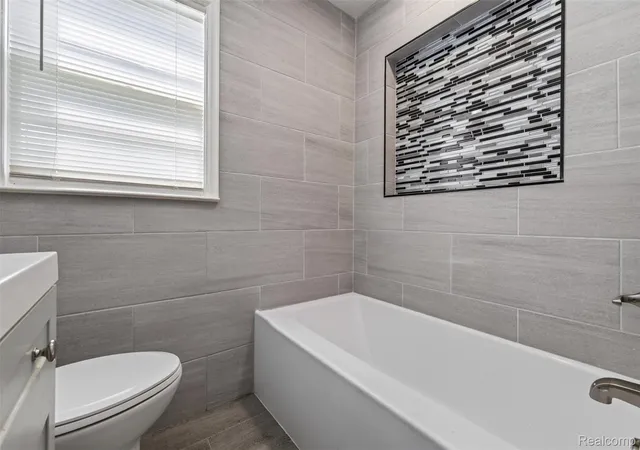 Photo 2 of Single family home for sale at 3806 Herrick St, Flint City Genesee, MI 48532 | MLS# 20261067170 | Listing updated on 2026-09-14