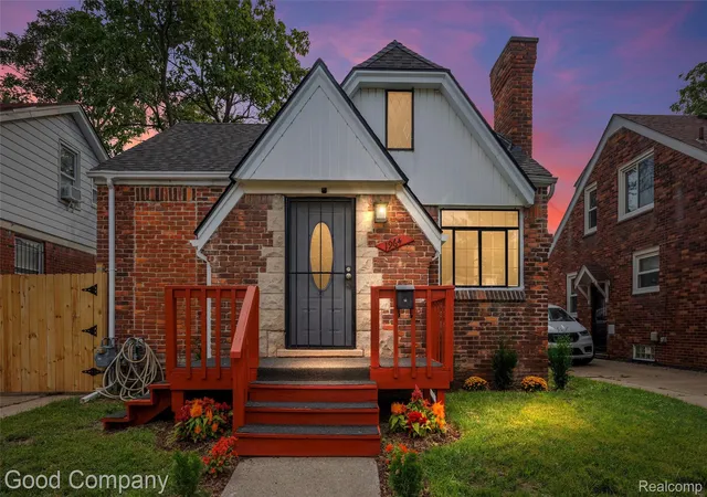 Photo 1 of Single family home for sale at 19642 Anvil St, Detroit City Wayne, MI 48205 | MLS# 20261067196 | Listing updated on 2026-09-22