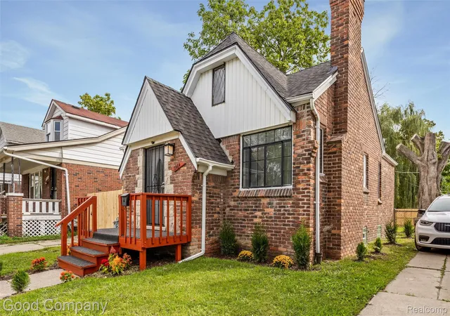 Photo 2 of Single family home for sale at 19642 Anvil St, Detroit City Wayne, MI 48205 | MLS# 20261067196 | Listing updated on 2026-09-22