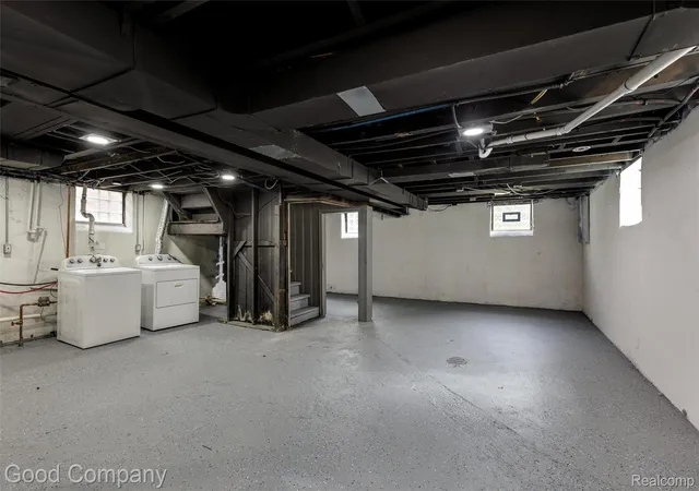 Photo 25 of Single family home for sale at 19642 Anvil St, DetroitCity_Wayne, MI 48205 | MLS# 20261067196 | Listing updated on 2026-10-13