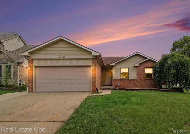 Photo 1 of Sale Pending at 15145 Churchill St, Southgate, MI 48195 | MLS# 20261067278 | Listing updated on 2026-09-03