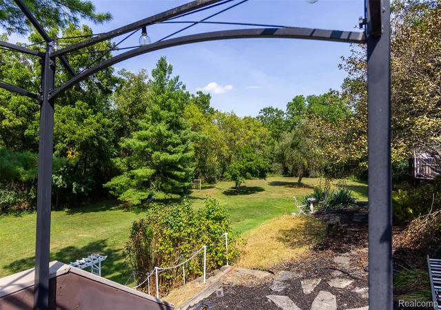 Photo 3 of Single family home for sale at 50900 Proctor Rd, Canton, MI 48188 | MLS# 20261067309 | Listing updated on 2026-10-13
