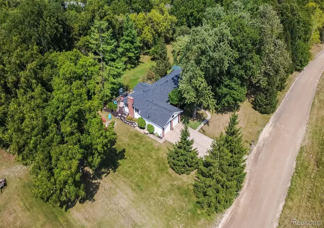 Photo 4 of Single family home for sale at 50900 Proctor Rd, Canton, MI 48188 | MLS# 20261067309 | Listing updated on 2026-10-13