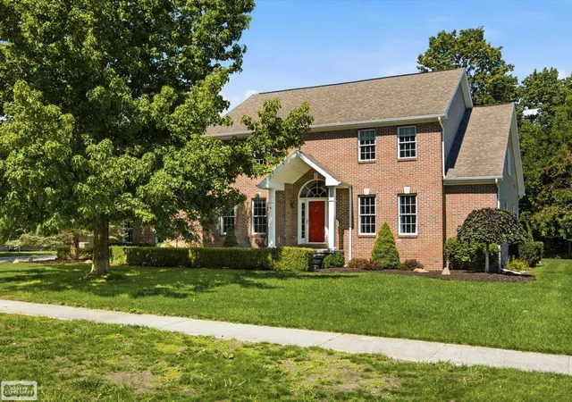 Photo 1 of Single family home for sale at 3276 Shorewood Ave, Fort Gratiot Charter Township St Clair, MI 48060 | MLS# 58050219519 | Listing updated on 2026-09-09