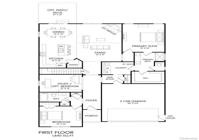 Photo 2 of Single family home for sale at 7148 Opfer Dr, Ann Arbor, MI 48189 | MLS# 20261067377 | Listing updated on 2026-10-29