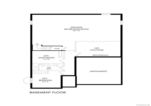 Photo 3 of Single family home for sale at 7148 Opfer Dr, Ann Arbor, MI 48189 | MLS# 20261067377 | Listing updated on 2026-10-29