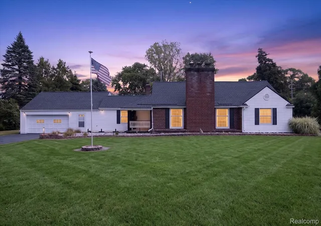 Photo 1 of Sale Pending at 11175 Elmview St, Romulus City Wayne, MI 48174 | MLS# 20261067446 | Listing updated on 2026-09-17