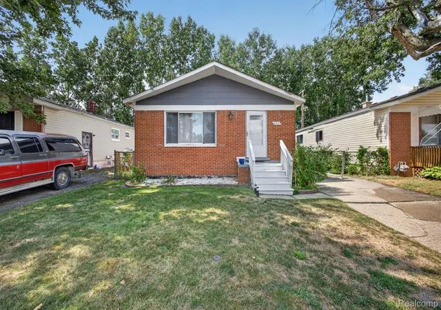 Photo 1 of Single family home for sale at 471 Tennessee St, Detroit City Wayne, MI 48215 | MLS# 20261067448 | Listing updated on 2026-09-09