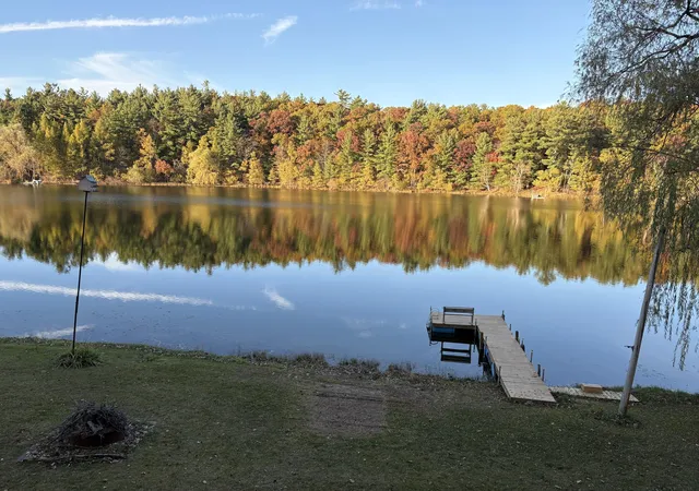 Photo 1 of Single family home for sale at 13887 Keiber Rd NE, Greenville, MI 48838 | MLS# 65026044594 | Listing updated on 2026-10-27