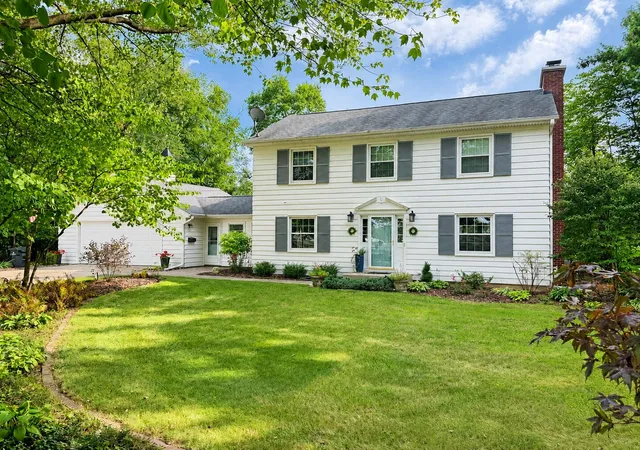 Photo 1 of Sale Pending at 8300 E D Ave, Richland Township Kalamazoo, MI 49083 | MLS# 66026044597 | Listing updated on 2026-09-16