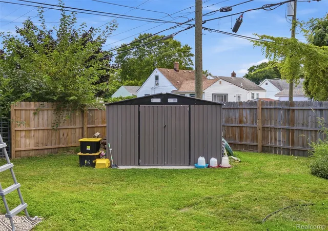 Photo 3 of Single family home for sale at 17830 Martin Rd, Roseville, MI 48066 | MLS# 20261067554 | Listing updated on 2026-09-06