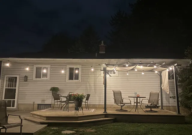 Photo 3 of Single family home for sale at 2383 Miami Beach Dr, Flint Charter Township Genesee, MI 48507 | MLS# 5050219583 | Listing updated on 2026-09-01