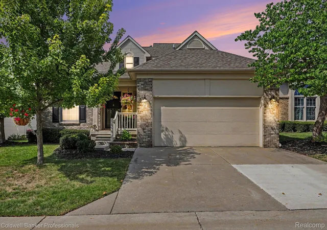 Photo 1 of Sale Pending at 613 Rolling Hills Ln, Lapeer, MI 48446 | MLS# 20261067558 | Listing updated on 2026-09-18