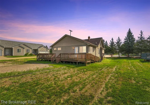 Photo 1 of Condo for sale at 9326 Orchard Ct, Richfield Township Genesee, MI 48423 | MLS# 20261067656 | Listing updated on 2026-09-10