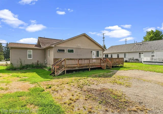 Photo 3 of Condo for sale at 9326 Orchard Ct, Richfield Township Genesee, MI 48423 | MLS# 20261067656 | Listing updated on 2026-09-10