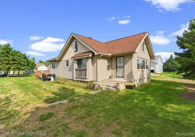 Photo 4 of Condo for sale at 9326 Orchard Ct, Richfield Township Genesee, MI 48423 | MLS# 20261067656 | Listing updated on 2026-09-10