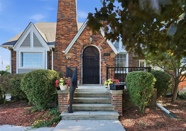 Photo 1 of Single family home for sale at 23729 Joy St, Saint Clair Shores, MI 48082 | MLS# 20261067682 | Listing updated on 2026-09-11
