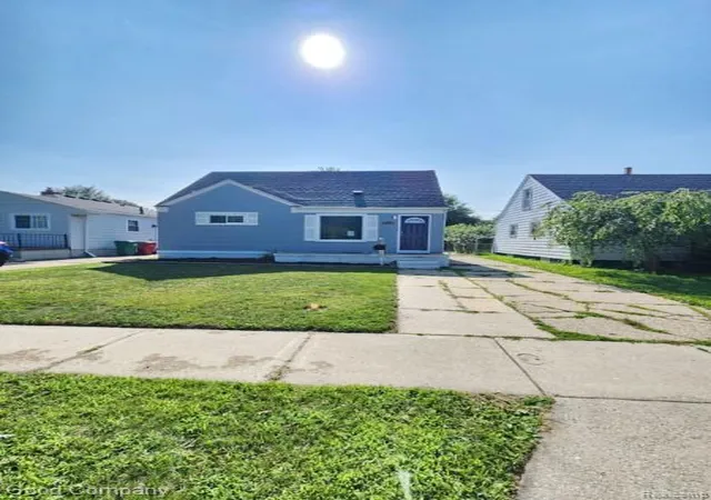 Photo 2 of Single family home for sale at 24521 Wilmot Ave, Eastpointe, MI 48021 | MLS# 20261067728 | Listing updated on 2026-09-23