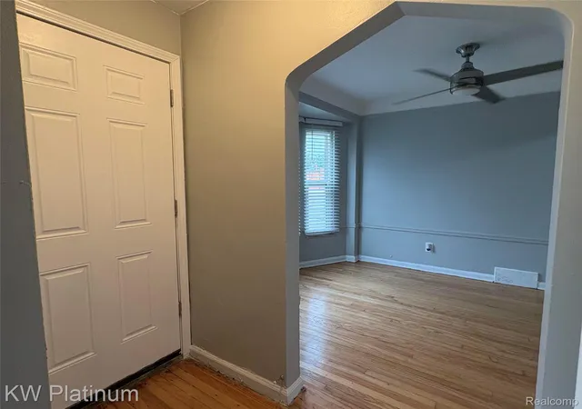 Photo 2 of Single family home for sale at 18968 Tracey St, Detroit City Wayne, MI 48235 | MLS# 20261067733 | Listing updated on 2026-09-06