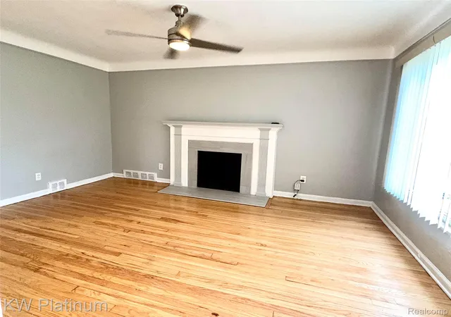 Photo 3 of Single family home for sale at 18968 Tracey St, Detroit City Wayne, MI 48235 | MLS# 20261067733 | Listing updated on 2026-09-06