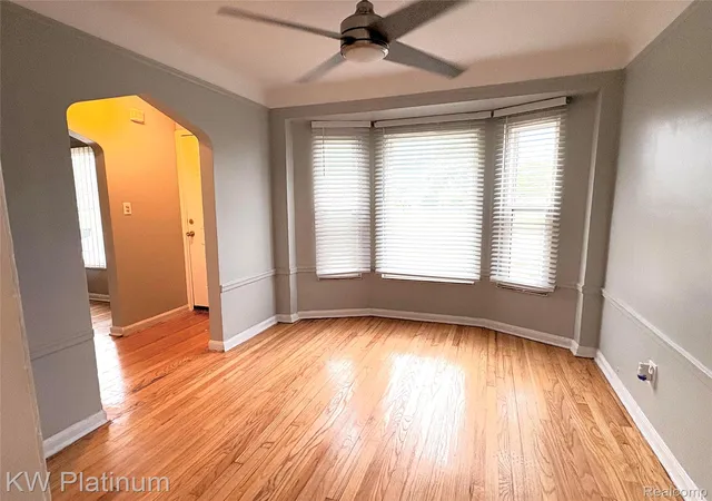 Photo 4 of Single family home for sale at 18968 Tracey St, Detroit City Wayne, MI 48235 | MLS# 20261067733 | Listing updated on 2026-09-06