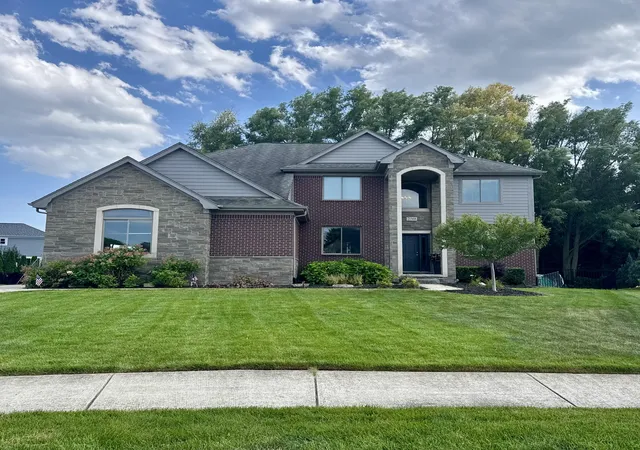 Photo 1 of Single family home for sale at 21568 Fort Worth Dr, Macomb Township Macomb, MI 48044 | MLS# 81026044763 | Listing updated on 2026-09-10