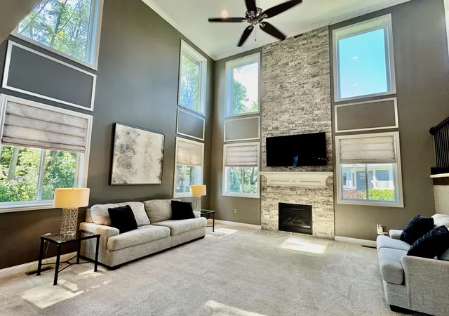 Photo 3 of Single family home for sale at 21568 Fort Worth Dr, Macomb Township Macomb, MI 48044 | MLS# 81026044763 | Listing updated on 2026-09-10